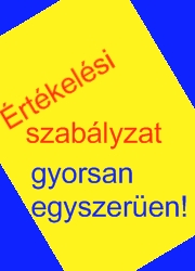 �rt�kel�si szab�lyzat gyorsan egyszer�en