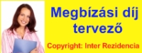 Megb�z�si d�j tervez�