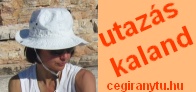 Kalandos utaz�saink